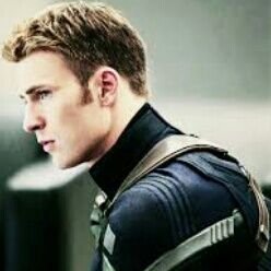 Profile Picture of Steve Rogers (@Alfred97634912) on Twitter