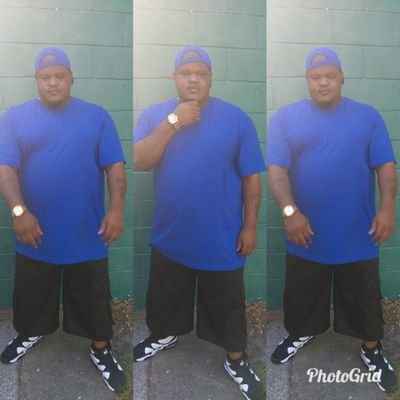 Profile Picture of Duvaldoughnut (@BryanGaudin1) on Twitter