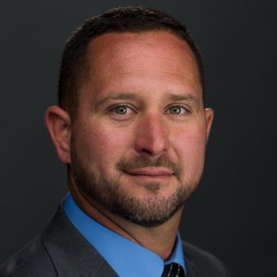 Profile Picture of Jason Santangelo (@J_Santangelo10) on Twitter