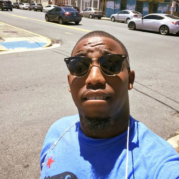 Profile Picture of Thedford Jones (@bamaboi365) on Poshmark