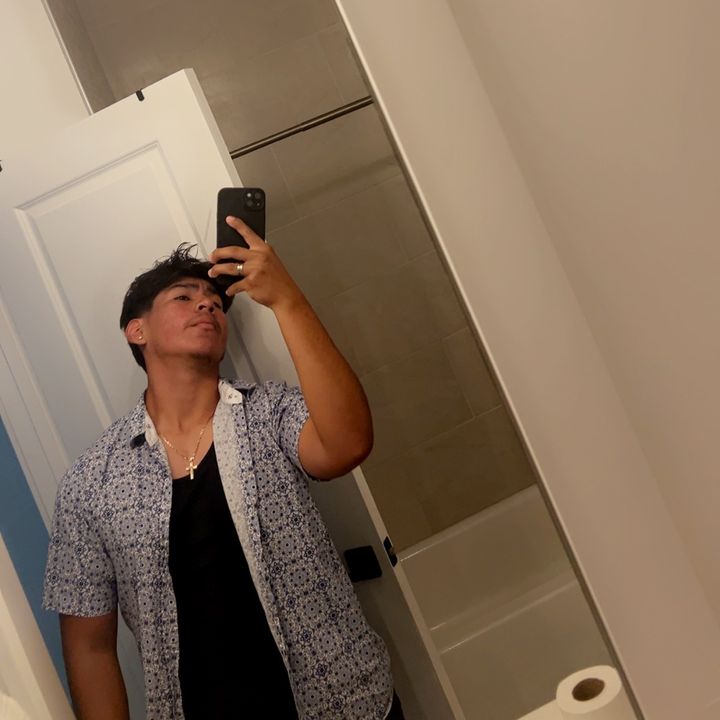Profile Picture of @David (@david_angel) on Tiktok