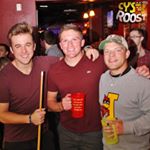 Profile Picture of Jake Wilde (@yod11_) on Instagram