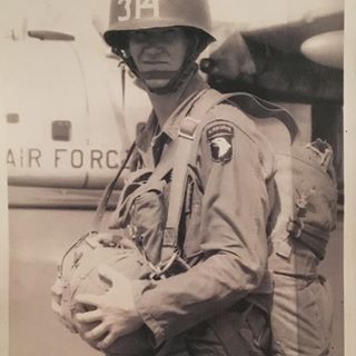 Profile Picture of Richard Mountcastle (@richard.mountcastle.9) on Facebook