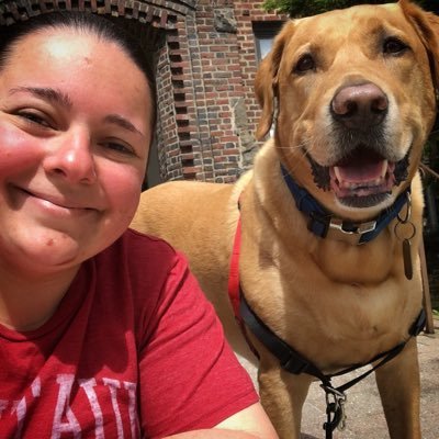 Kate Ludwig - Twitter Profile Picture of Kate Ludwig (@KateLudwig0916) on Twitter