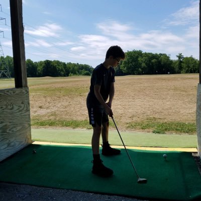 Profile Picture of Mitchell Perrault (@MitchellPerrau3) on Twitter