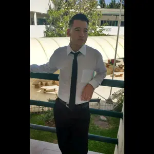 Profile Picture of JOSE LUIS MORALES AL (@joseluismoralesalmanza) on Tiktok