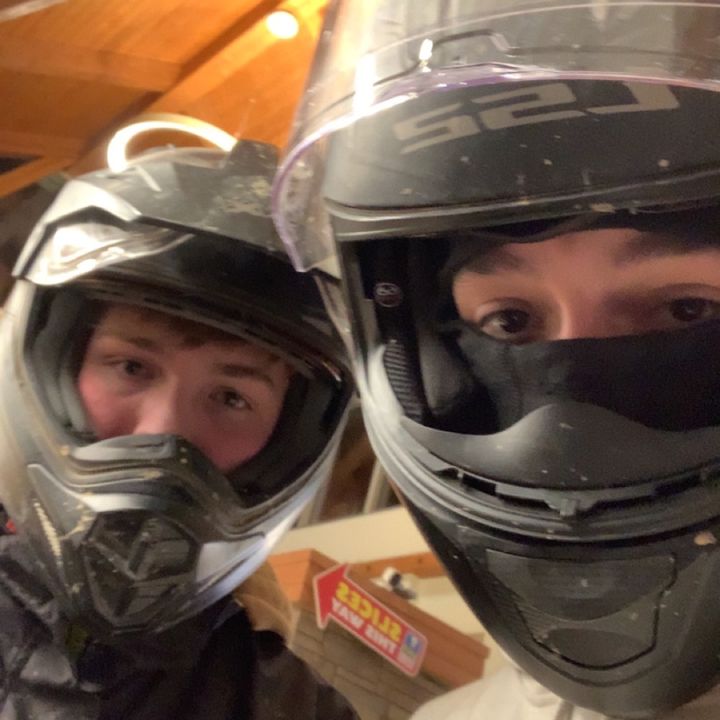 Profile Picture of braxtonpaul19 (@braxtonpaul19) on Tiktok