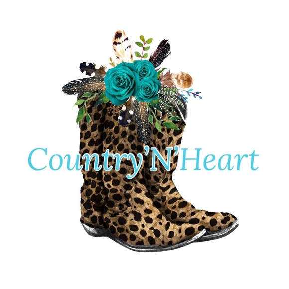 Profile Picture of Country'n'heart . (@countrynheart) on Poshmark