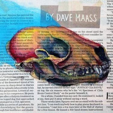 Profile Picture of Dave Maass (@@maassive) on Twitter