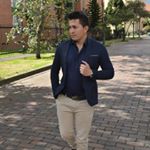 Profile Picture of Fabio Esteven Novoa (@stevenovoa_) on Instagram