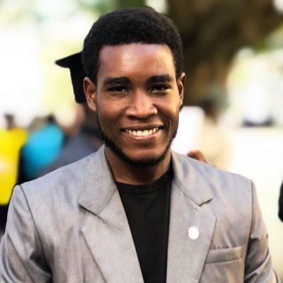 Profile Picture of Marc-Abel (@Marc_Abel7) on Twitter