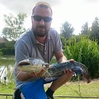 Profile Picture of Joe Lupton (@joelupton8) on Twitter