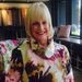 Profile Picture of Lesley Donel-Douglas (@fabricguru) on Pinterest