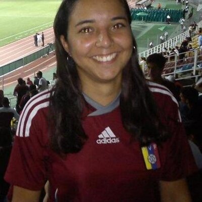 Profile Picture of Daniela Rivas (@eriqut) on Twitter