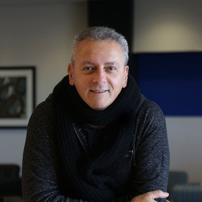 Profile Picture of Chris Bobotis (@BobotisChris) on Twitter