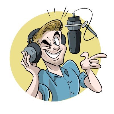 Profile Picture of Matt Shuster (@shustervocals) on Twitter
