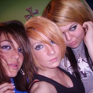 Profile Picture of Grace Chafin (@249526146) on Myspace