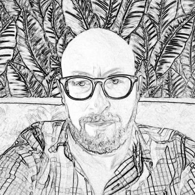 Profile Picture of Gery Faikyn (@GeryPaikin) on Twitter
