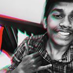 Profile Picture of Antony Christopher😁😁 (@im__anto__xx) on Instagram