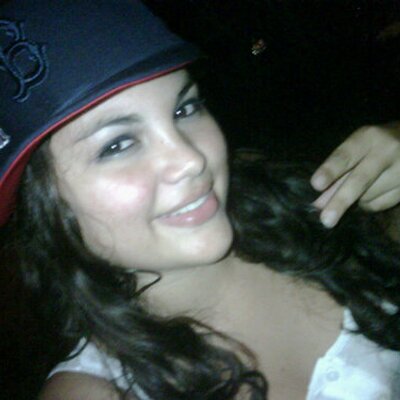 Profile Picture of Ruby Muñoz Levy (@GirlLevy) on Twitter