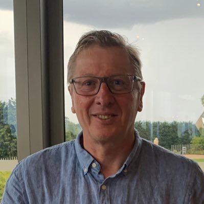 Profile Picture of Tony Spies (@Vital_Wealth) on Twitter