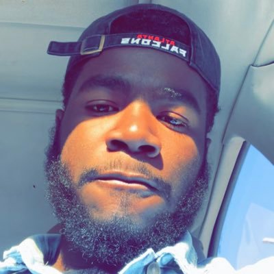 Profile Picture of Fabian Barrett (@BlackBoiFabo) on Twitter
