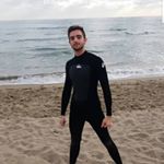 Profile Picture of David Picón (@davidpk27) on Instagram