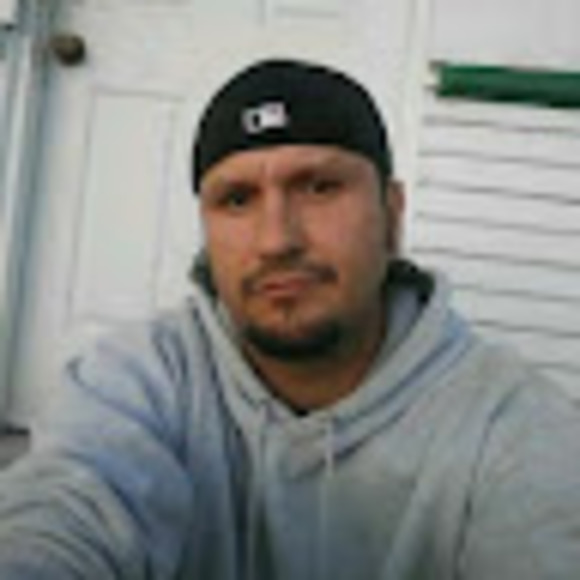 Profile Picture of Richard Cardoza (@rixworld80) on Poshmark