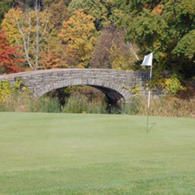Profile Picture of Golf Pro  The William J. Devine Golf Course (@FranklinParkGC) on Twitter