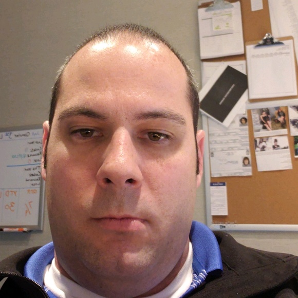 Profile Picture of Dustin Snider (@dunston98gt) on Poshmark