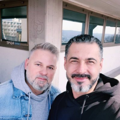 Profile Picture of Hulbert Eric (@HulbertEric2) on Twitter