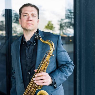 Profile Picture of John Wojciechowski (@jwojojazz) on Twitter