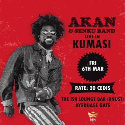 Profile Picture of Akan Abusua (@AkanAbusua) on Twitter