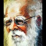 Profile Picture of ஜஸ்டின் வேதமுத்து (@justinmuthu) on Instagram