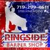 Profile Picture of Derek Roybal (Ringside Barber Shop) (@ringside.barbershop) on Facebook