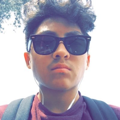 Profile Picture of Jesse Addison (@Yung_jesss) on Twitter