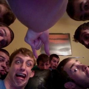 Profile Picture of Joshua Lamont (@its_ickle_necro) on Myspace