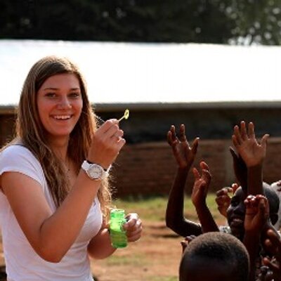 Profile Picture of Emma Stepniak (@EmmaStepniak) on Twitter