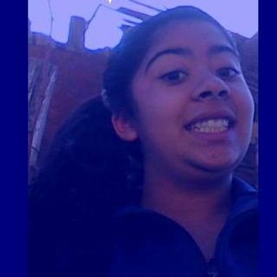 Profile Picture of Andrea Collado (@andreacolladodo) on Twitter