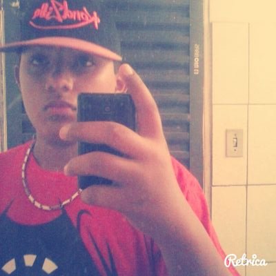 Profile Picture of Danilo Machado Silva (@danilomachado91) on Twitter