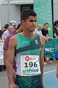 Profile Picture of Mohamed Attaouion Wikipedia