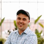 Profile Picture of Timothy Haines (@timothythaines) on Instagram