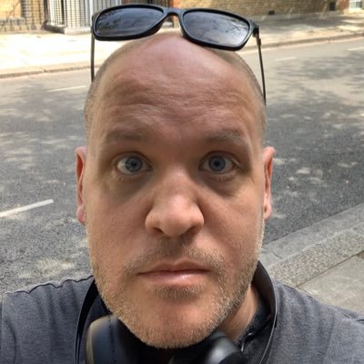 Profile Picture of Clayton Hickman (@claytonhickman) on Twitter