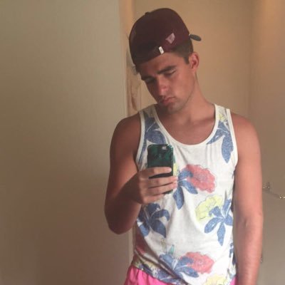 Profile Picture of Michael Dean DuShane (@DuShaneDushane) on Twitter