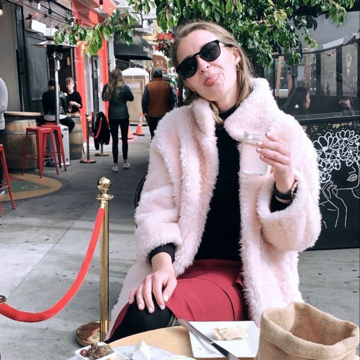 Profile Picture of sarahjudge (@_sjudge) on Tiktok
