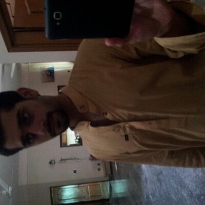 Profile Picture of Adam Rasheed (@adamrasheed10) on Twitter