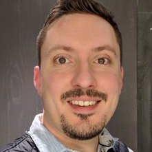 Profile Picture of Gavin Edwards (@Gavin_3dwards) on Twitter