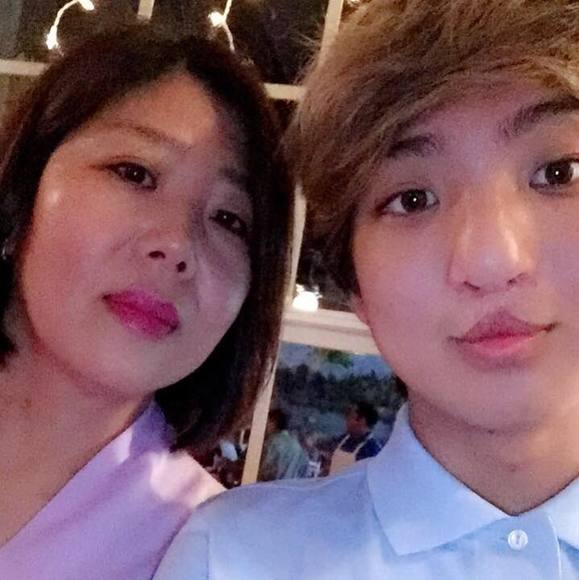 Profile Picture of Nicholas Kim (@kyrin665) on Poshmark