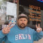 Profile Picture of Bryan Warner ™ (@xbryanwarnerx) on Instagram