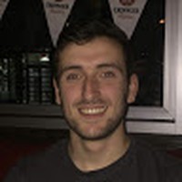 Profile Picture of Nathan Hallam (@nathan-hallam-7) on Quora
